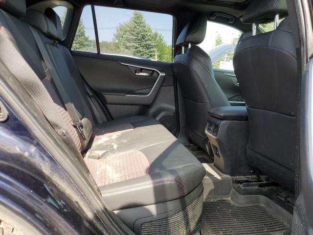 Photo 10 VIN: JTMEB3FV7MD052860 - TOYOTA RAV4 PRIME 