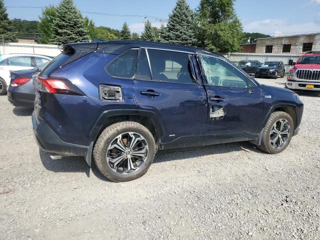 Photo 2 VIN: JTMEB3FV7MD052860 - TOYOTA RAV4 PRIME 