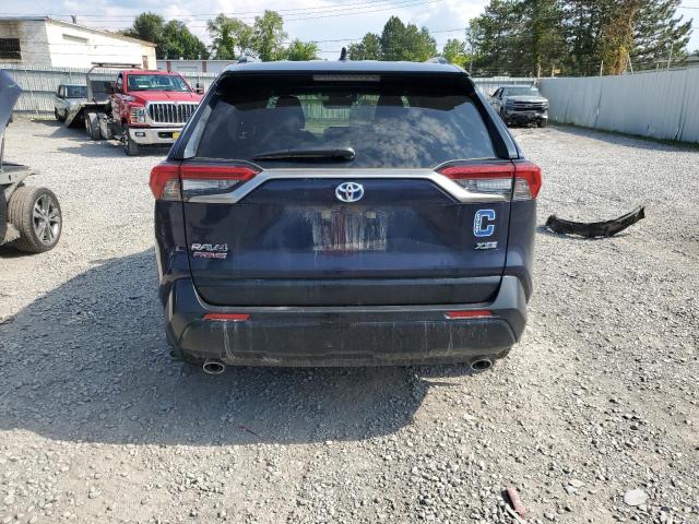 Photo 5 VIN: JTMEB3FV7MD052860 - TOYOTA RAV4 PRIME 