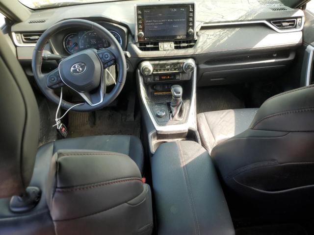 Photo 7 VIN: JTMEB3FV7MD052860 - TOYOTA RAV4 PRIME 