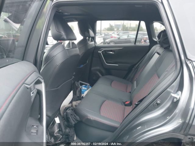 Photo 7 VIN: JTMEB3FV7ND092082 - TOYOTA RAV4 PRIME 