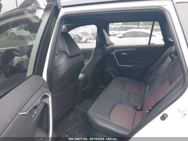 Photo 7 VIN: JTMEB3FV7ND100620 - TOYOTA RAV4 PRIME 