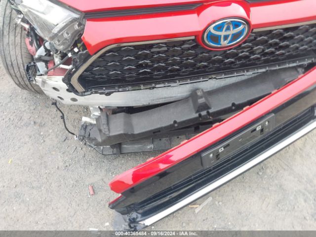 Photo 5 VIN: JTMEB3FV7ND109849 - TOYOTA RAV4 PRIME 