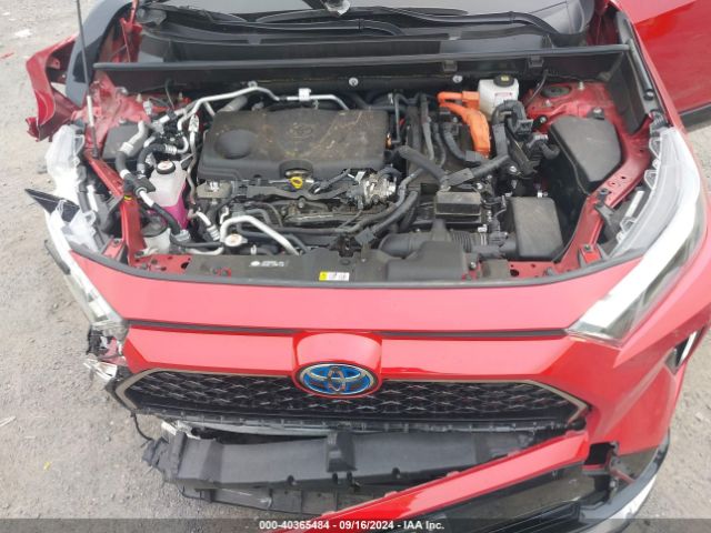 Photo 9 VIN: JTMEB3FV7ND109849 - TOYOTA RAV4 PRIME 