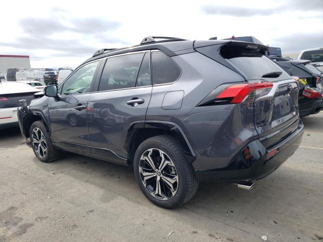 Photo 1 VIN: JTMEB3FV7ND109995 - TOYOTA RAV4 