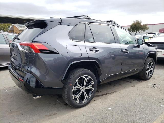 Photo 2 VIN: JTMEB3FV7ND109995 - TOYOTA RAV4 