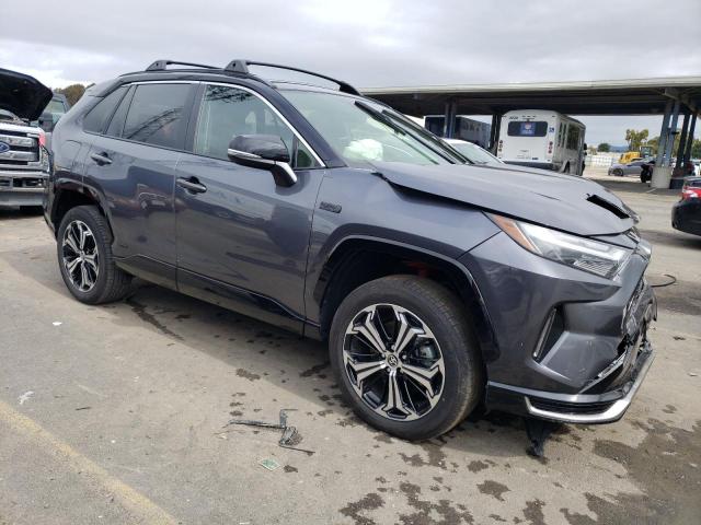 Photo 3 VIN: JTMEB3FV7ND109995 - TOYOTA RAV4 