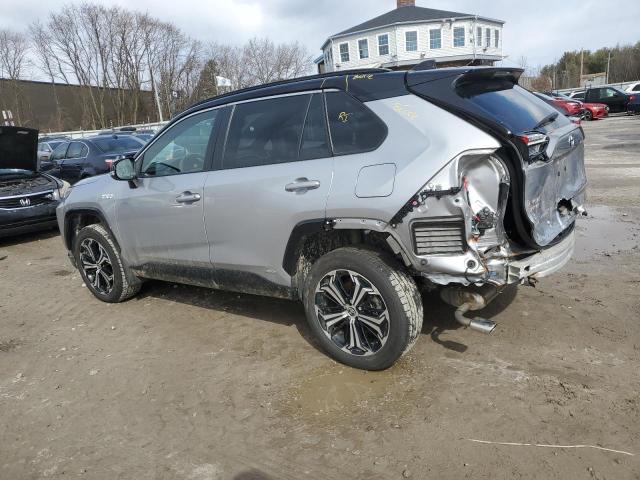 Photo 1 VIN: JTMEB3FV7PD118215 - TOYOTA RAV4 