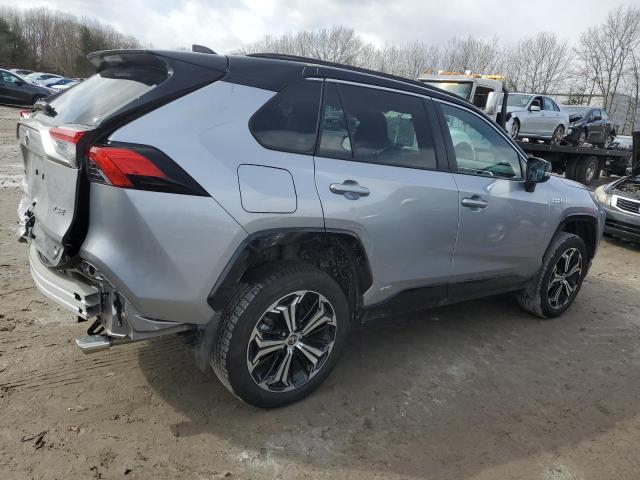 Photo 2 VIN: JTMEB3FV7PD118215 - TOYOTA RAV4 