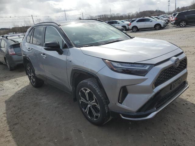 Photo 3 VIN: JTMEB3FV7PD118215 - TOYOTA RAV4 