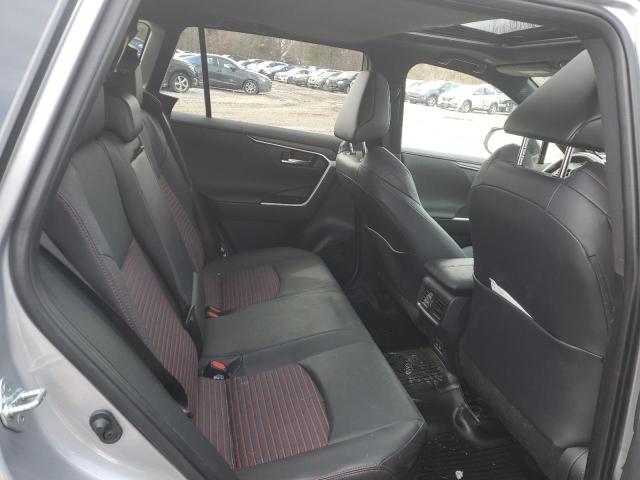 Photo 9 VIN: JTMEB3FV7PD118215 - TOYOTA RAV4 