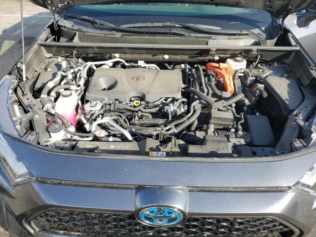 Photo 11 VIN: JTMEB3FV7PD131658 - TOYOTA RAV4 PRIME 