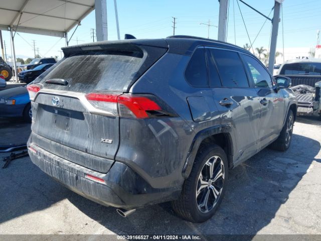 Photo 3 VIN: JTMEB3FV7PD157967 - TOYOTA RAV4 PRIME 