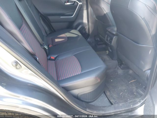 Photo 7 VIN: JTMEB3FV7PD157967 - TOYOTA RAV4 PRIME 