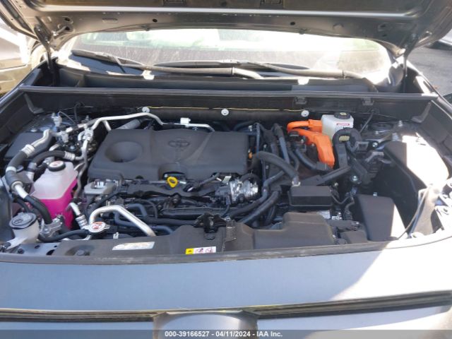 Photo 9 VIN: JTMEB3FV7PD157967 - TOYOTA RAV4 PRIME 