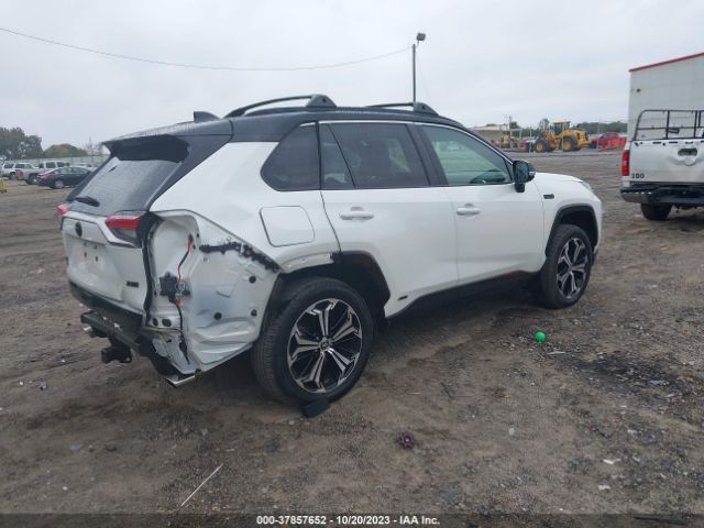 Photo 3 VIN: JTMEB3FV8MD042886 - TOYOTA RAV4 PRIME 