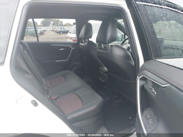 Photo 7 VIN: JTMEB3FV8MD042886 - TOYOTA RAV4 PRIME 