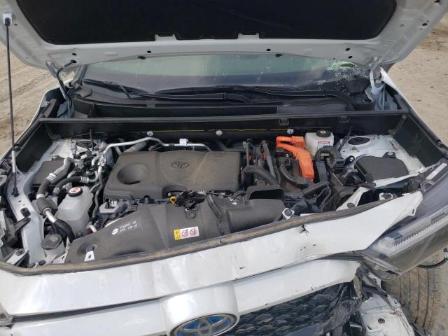 Photo 10 VIN: JTMEB3FV8PD118241 - TOYOTA RAV4 