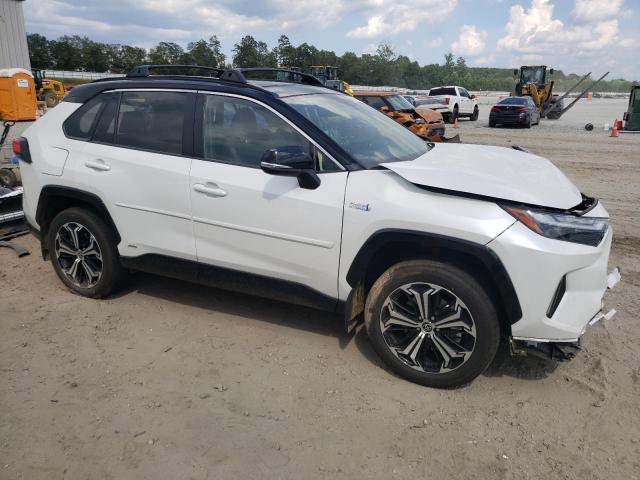 Photo 3 VIN: JTMEB3FV8PD118241 - TOYOTA RAV4 