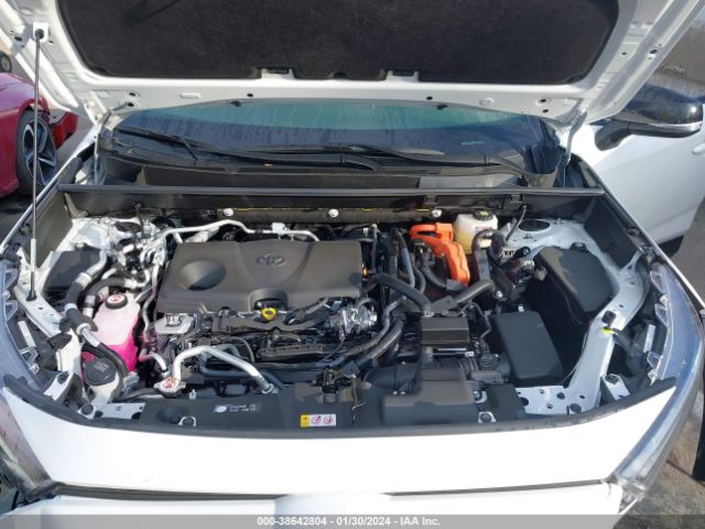 Photo 9 VIN: JTMEB3FV8PD150252 - TOYOTA RAV4 PRIME 