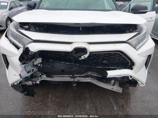 Photo 5 VIN: JTMEB3FV9MD004244 - TOYOTA RAV4 PRIME 