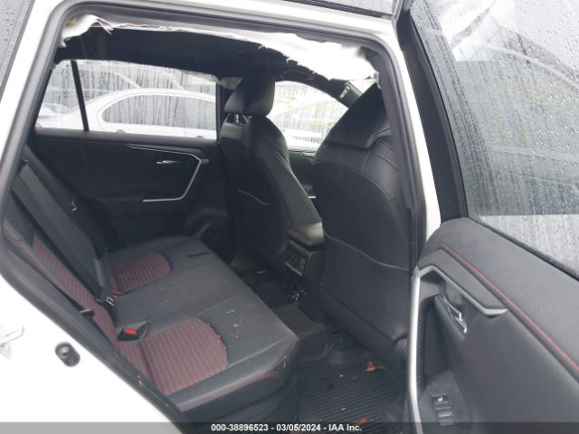 Photo 7 VIN: JTMEB3FV9MD004244 - TOYOTA RAV4 PRIME 