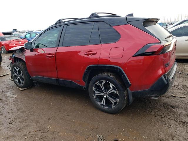 Photo 1 VIN: JTMEB3FV9ND076398 - TOYOTA RAV4 