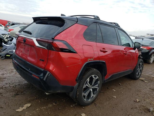 Photo 2 VIN: JTMEB3FV9ND076398 - TOYOTA RAV4 