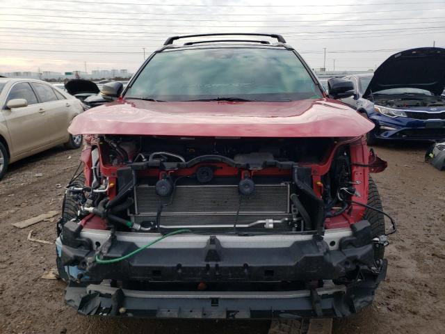 Photo 4 VIN: JTMEB3FV9ND076398 - TOYOTA RAV4 