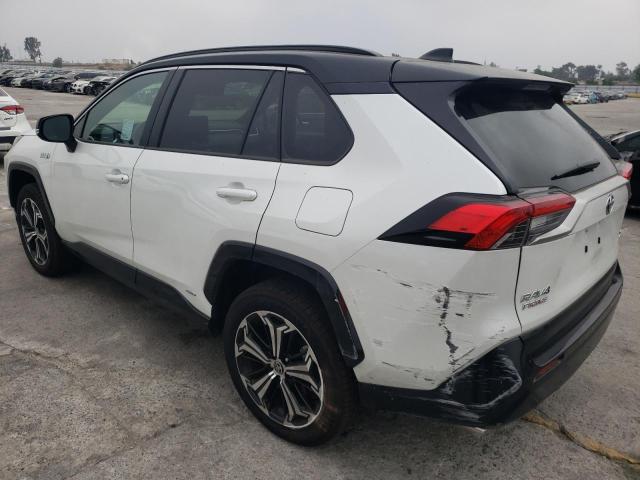 Photo 1 VIN: JTMEB3FV9PD152964 - TOYOTA RAV4 PRIME 