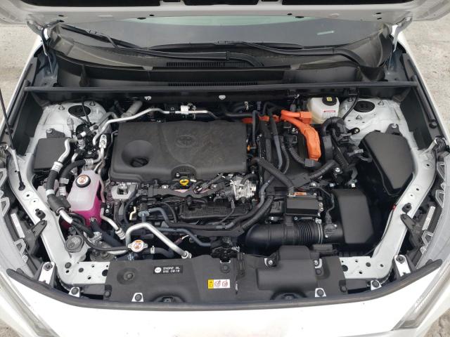 Photo 11 VIN: JTMEB3FV9PD152964 - TOYOTA RAV4 PRIME 