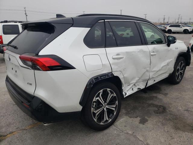 Photo 2 VIN: JTMEB3FV9PD152964 - TOYOTA RAV4 PRIME 