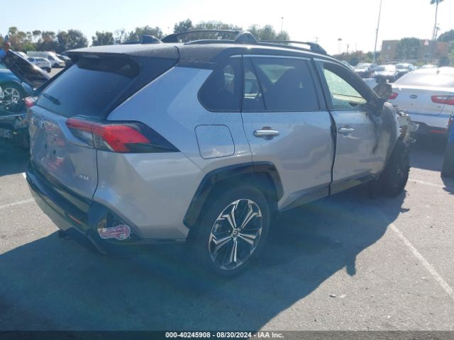 Photo 3 VIN: JTMEB3FV9RD168634 - TOYOTA RAV4 PRIME 