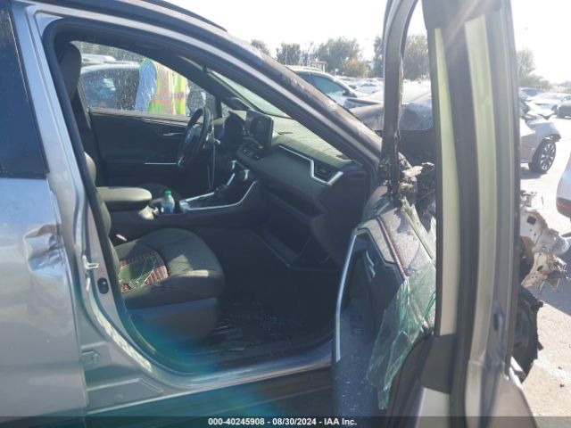 Photo 4 VIN: JTMEB3FV9RD168634 - TOYOTA RAV4 PRIME 