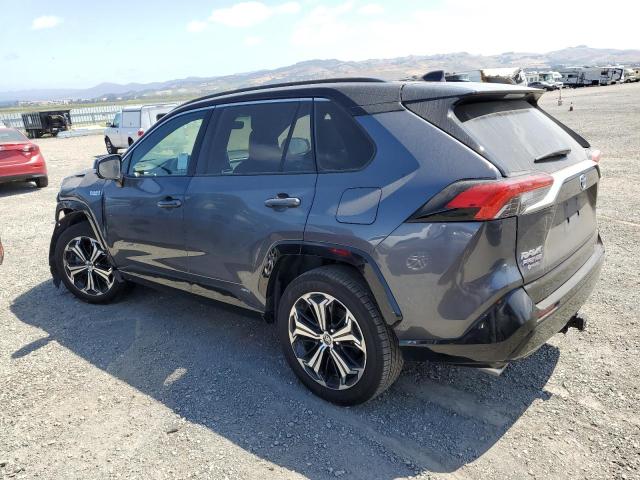 Photo 1 VIN: JTMEB3FVXMD068339 - TOYOTA RAV4 