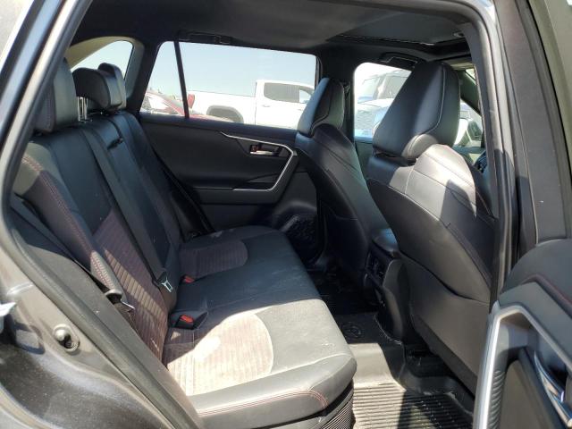 Photo 10 VIN: JTMEB3FVXMD068339 - TOYOTA RAV4 