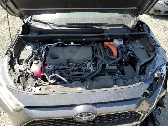 Photo 11 VIN: JTMEB3FVXMD068339 - TOYOTA RAV4 