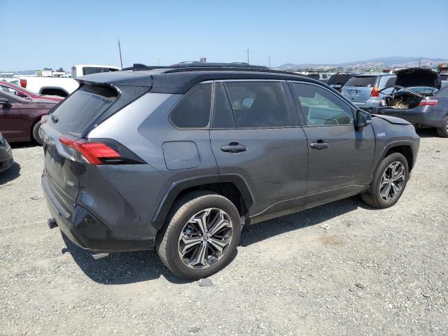 Photo 2 VIN: JTMEB3FVXMD068339 - TOYOTA RAV4 