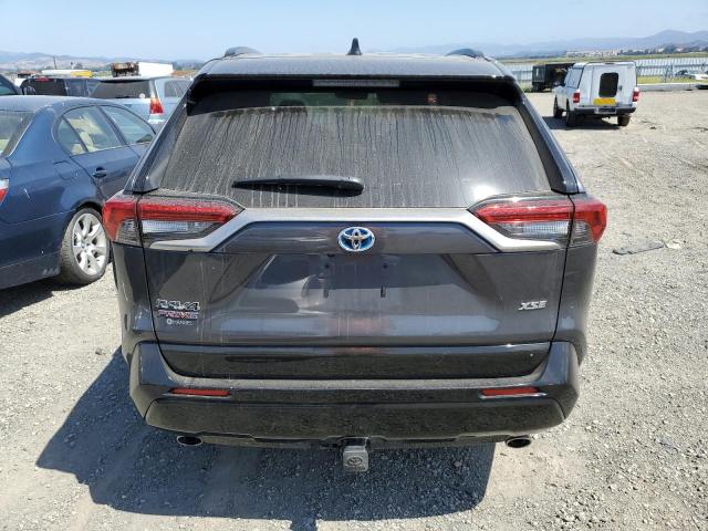 Photo 5 VIN: JTMEB3FVXMD068339 - TOYOTA RAV4 