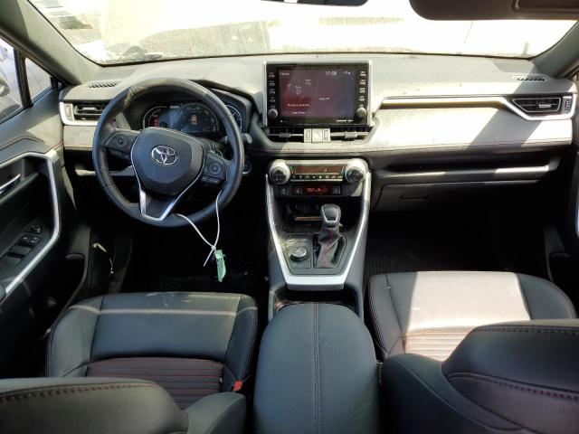 Photo 7 VIN: JTMEB3FVXMD068339 - TOYOTA RAV4 