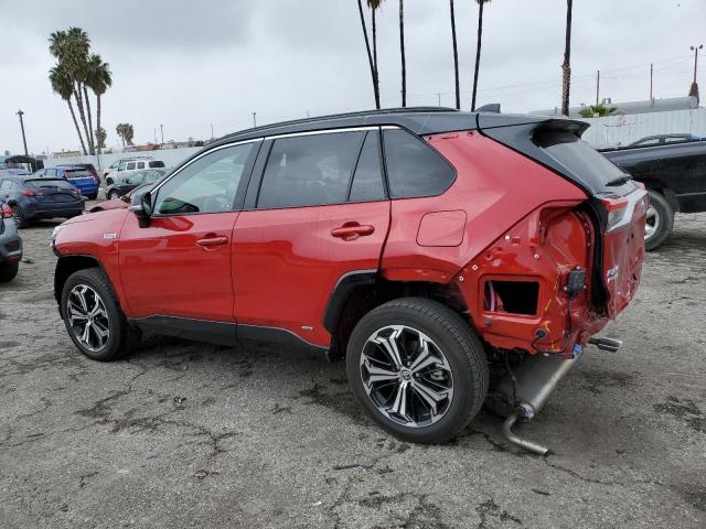 Photo 1 VIN: JTMEB3FVXND083781 - TOYOTA RAV4 