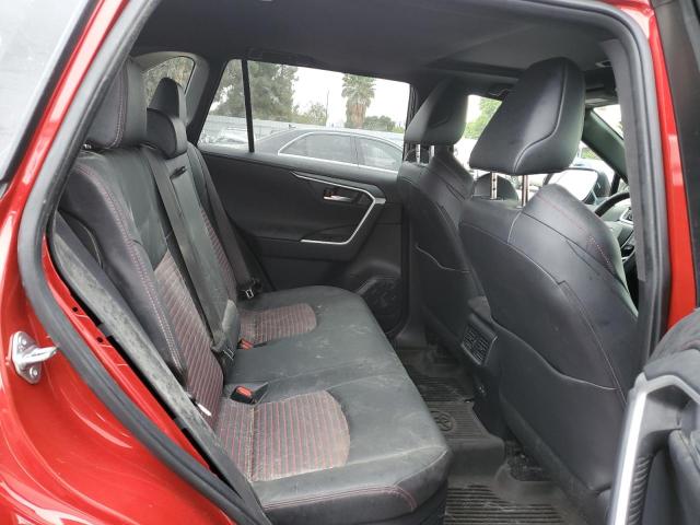 Photo 10 VIN: JTMEB3FVXND083781 - TOYOTA RAV4 