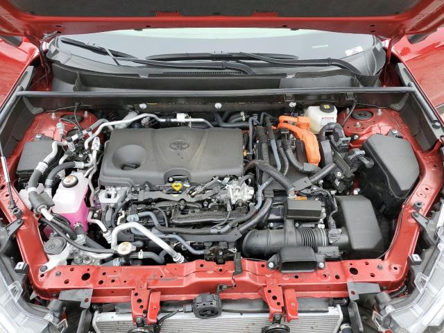 Photo 11 VIN: JTMEB3FVXND083781 - TOYOTA RAV4 