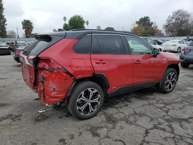 Photo 2 VIN: JTMEB3FVXND083781 - TOYOTA RAV4 