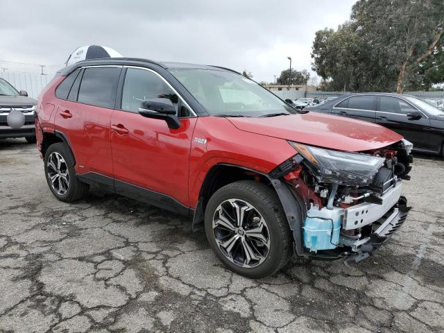 Photo 3 VIN: JTMEB3FVXND083781 - TOYOTA RAV4 