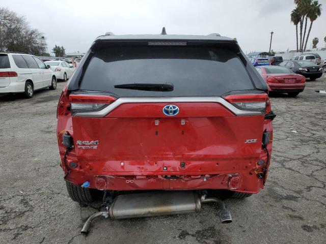 Photo 5 VIN: JTMEB3FVXND083781 - TOYOTA RAV4 