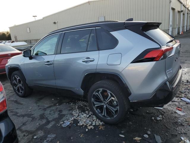 Photo 1 VIN: JTMEB3FVXPD164167 - TOYOTA RAV4 