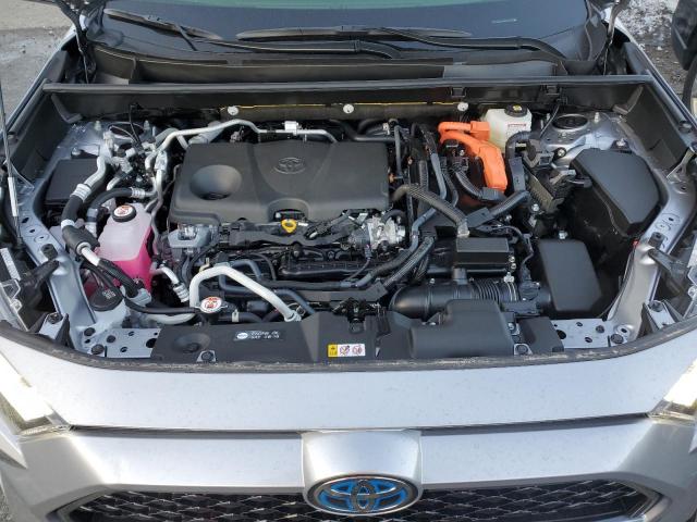 Photo 10 VIN: JTMEB3FVXPD164167 - TOYOTA RAV4 