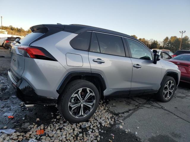 Photo 2 VIN: JTMEB3FVXPD164167 - TOYOTA RAV4 