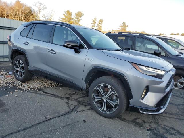 Photo 3 VIN: JTMEB3FVXPD164167 - TOYOTA RAV4 